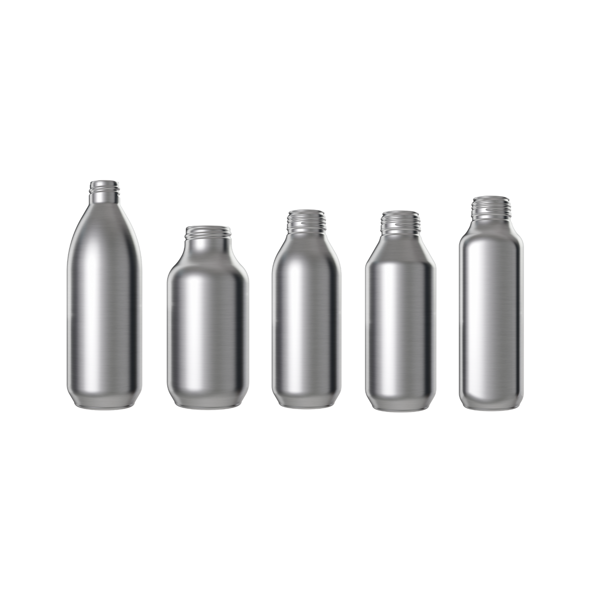 473 – 500 ml Sample Kit