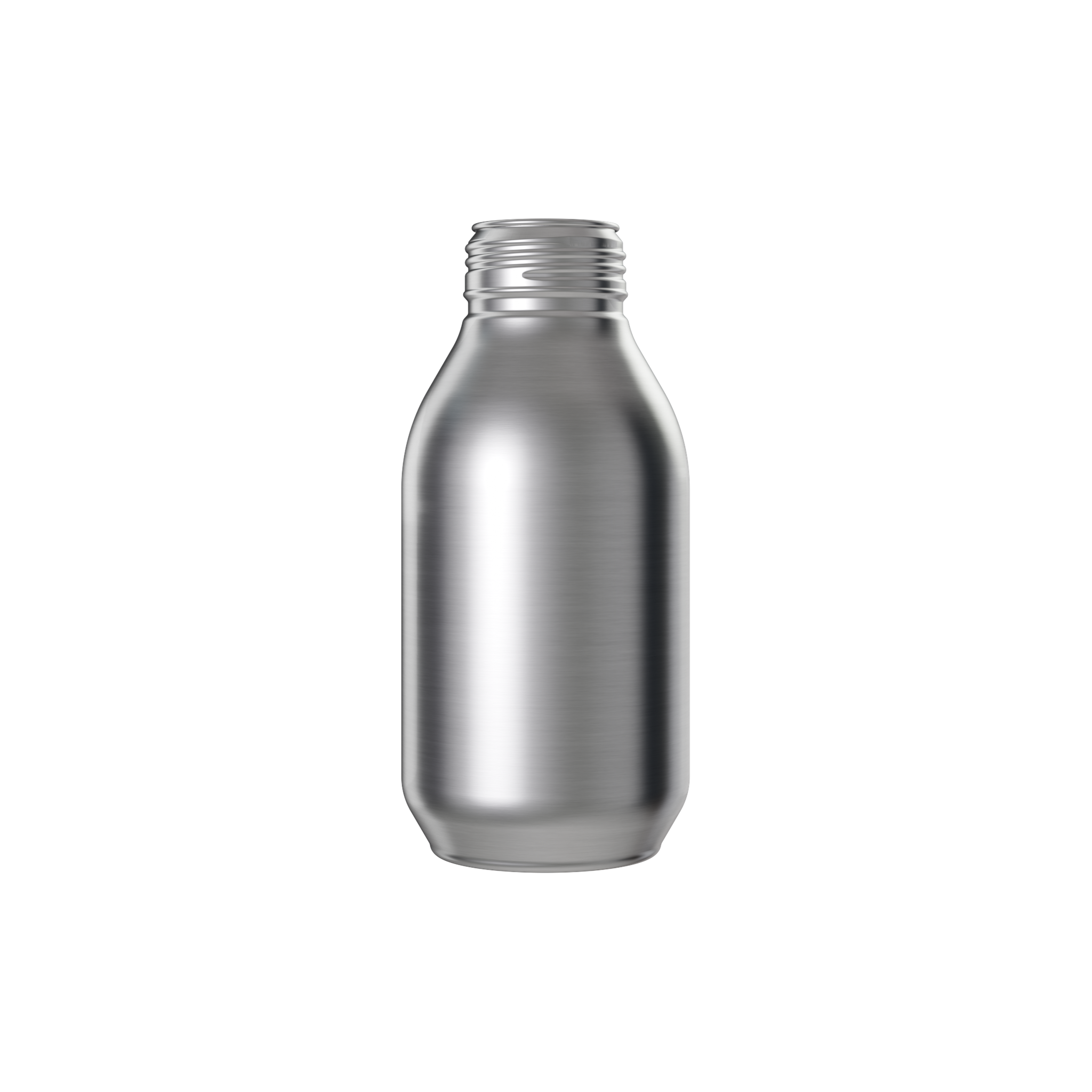 12 oz AlumiRound