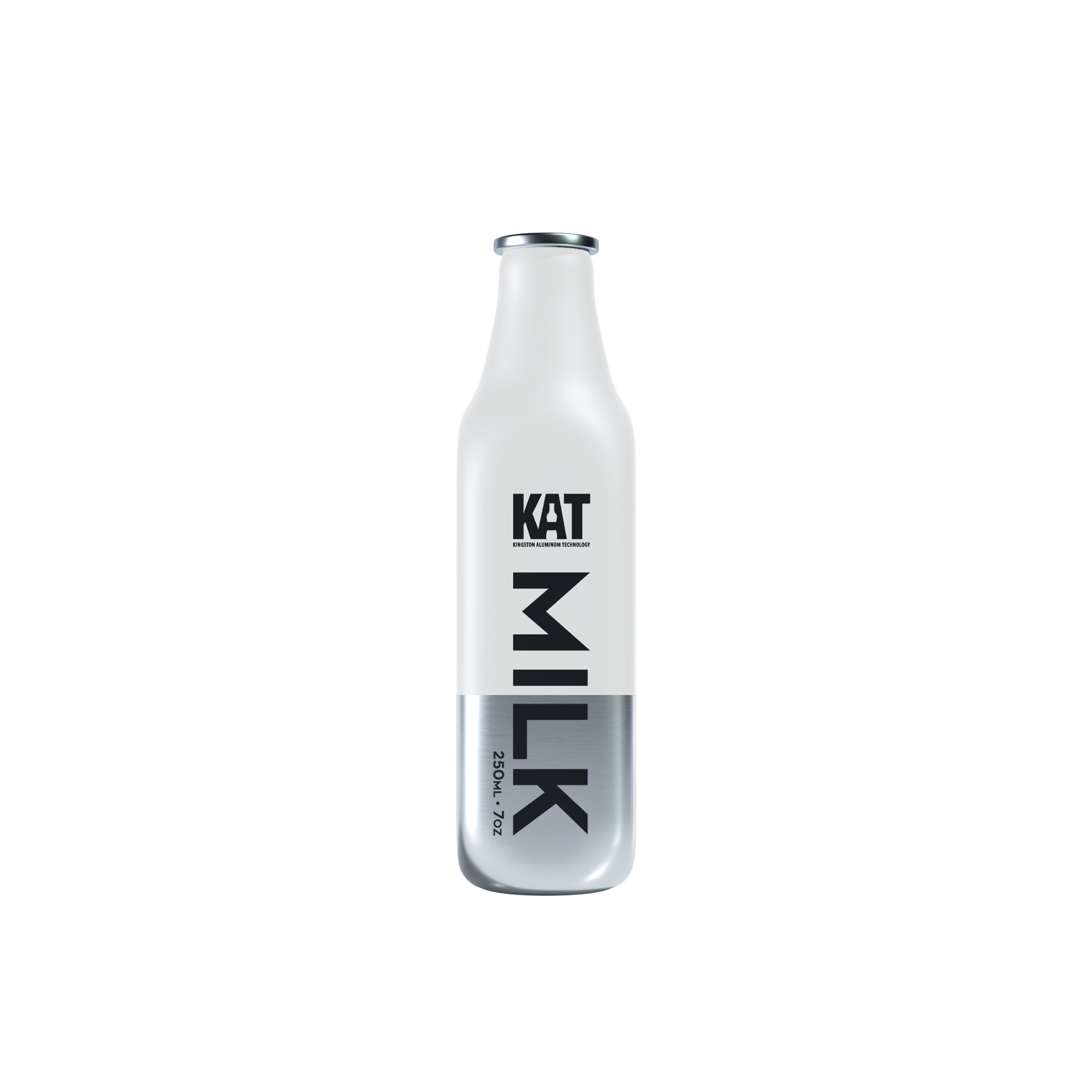 KAT Retro Milk