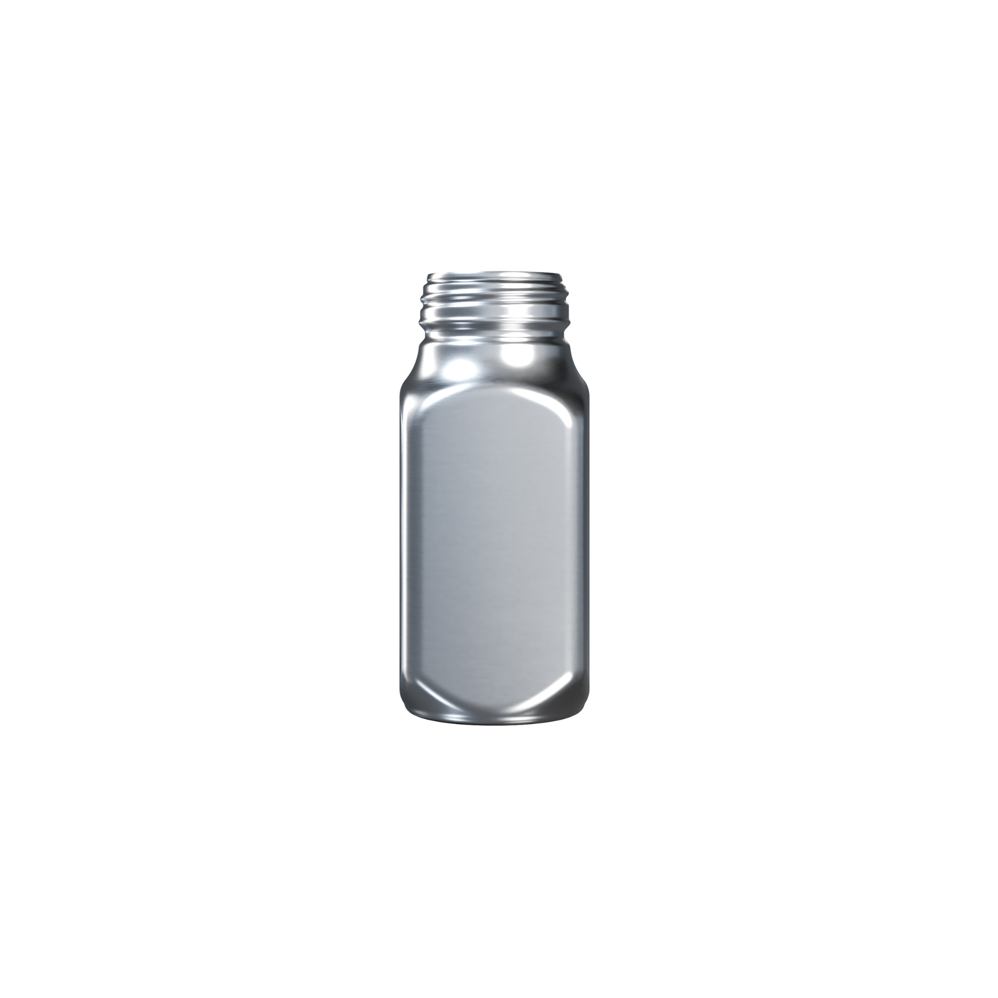 Small Square Packer