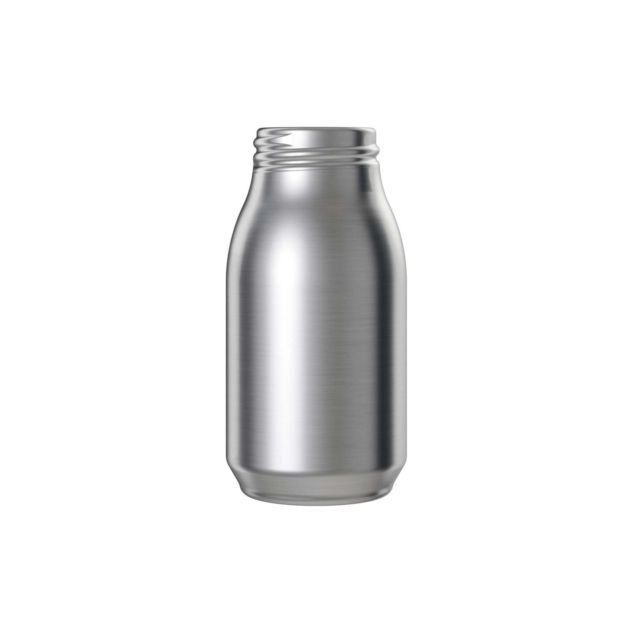 Small KAT Round Packer