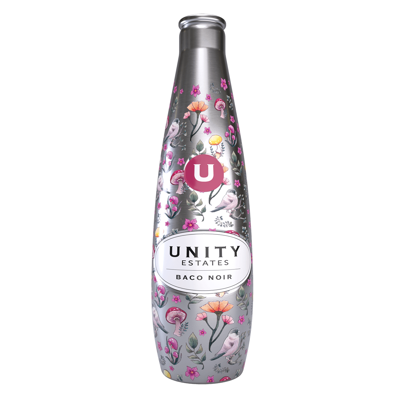 Unity bottle