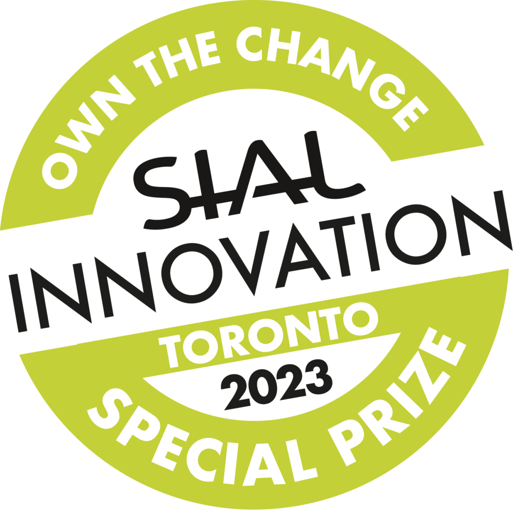 SIAL Innovation Award logo