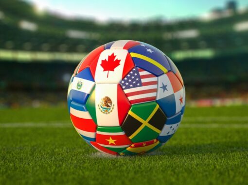 Aluminum Souvenir Bottles for Canada’s 2026 World Cup Summer