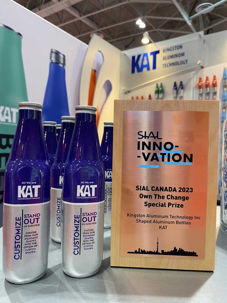 SIAL Innovation Award