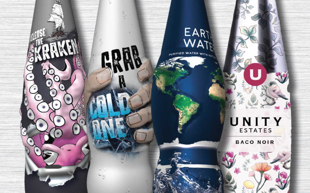 Aluminum Beverage Bottle Manufacturers: The Definitive Guide to Choosing a Real Custom Partner