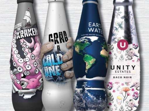 Aluminum Beverage Bottle Manufacturers: The Definitive Guide to Choosing a Real Custom Partner Aluminum Beverage Bottle Manufacturers: The Definitive Guide to Choosing a Real Custom Partner