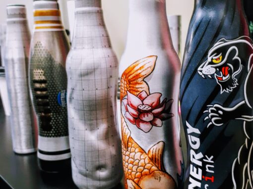 Why Aluminum Beer Bottles Work Why Aluminum Beer Bottles Work