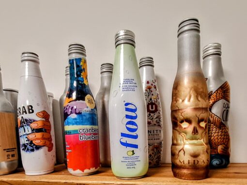 Aluminum Souvenir Bottles for Canada’s 2026 World Cup Summer Aluminum Souvenir Bottles for Canada’s 2026 World Cup Summer