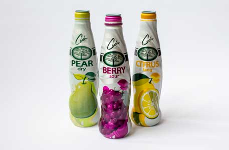 Custom Aluminum Bottles for vitamins and Minerals Custom Aluminum Bottles for vitamins and Minerals